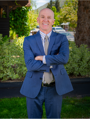 Dr. Jeff Roth