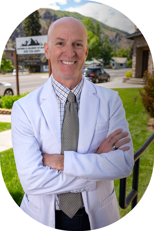 Dr. Jeffrey Roth