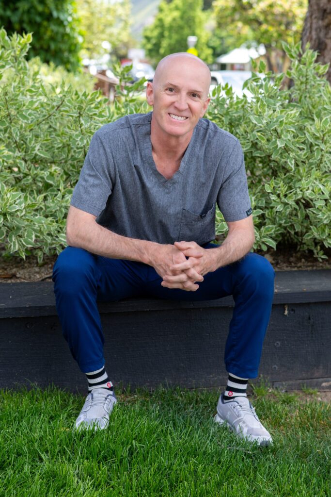 Dr. Jeff Roth - Dentist at Elevate Dental Studio