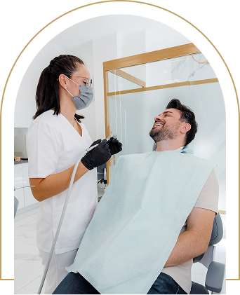Fluoride Treatment