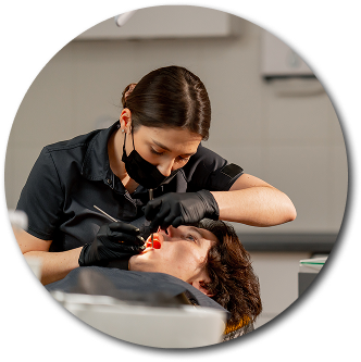 Tooth Restoration Service