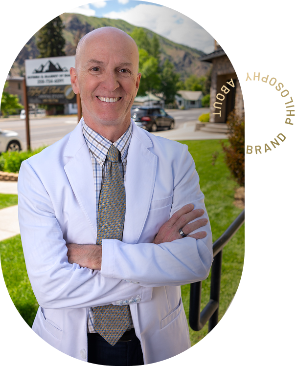 Dr. Jeffrey Roth