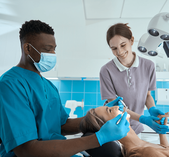 Dental Treatment