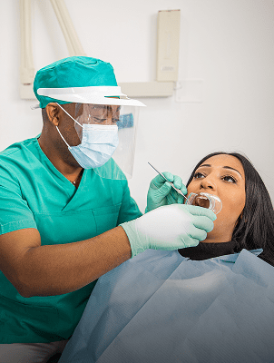 Dental Care
