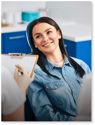 Personalized Dental Treatment