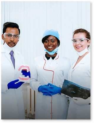 Dental Surgeons