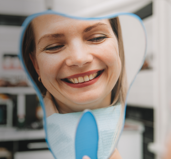 Zoom! Teeth Whitening